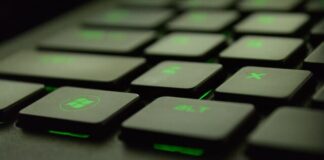 What Is Live Casino Gaming and How Does It Work? Free Close-up Photography of Black and Green Computer Keyboard Keys Stock Photo