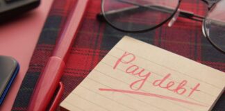 The Dos and Don’ts of Borrowing Money: Smart Loan Practices Free Close-up Photo of a Stationery Pad Stock Photo