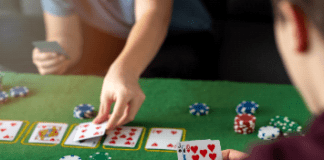 Understanding Common Mistakes Made By New Poker Playersv