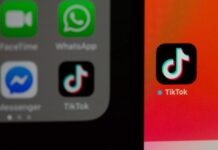Unlocking TikTok’s Algorithm: Strategies for Increased Visibility black and orange digital device