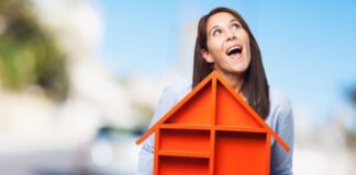 5 Things To Keep In Mind When Building Your First Home