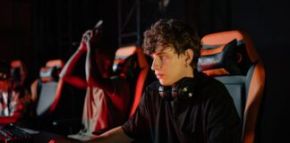 Esports Betting: The Rise of Wagering on Competitive Gaming