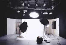 Virtual Production: A Game-Changer for Visual Effects in Film