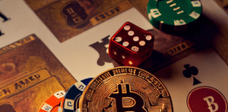 How to Start a Bitcoin Casino Business in 2023