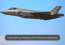 The Pros and Cons of Aviator Betting: Is It Worth the Risk?