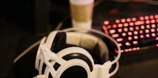 Mastering Advanced Valorant Tactics: Strategies for Victory Shallow Focus Photo of White Headphones