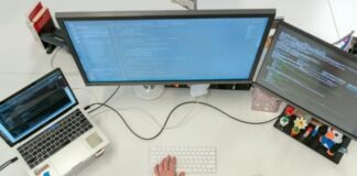 How Do You Overcome Quality Assurance Project Challenges? person using macbook pro on white table