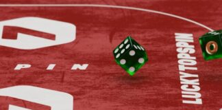 The Popularity of Online Dice Games Explained