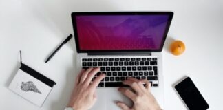 Decoding the Power of Artificial Intelligence: A Guide to How AI Can Inform Decision-Making person using laptop computer