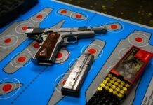 How to Properly Clean and Maintain Your Brass Pistol for Optimal Performance