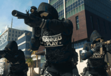 Warzone Ranked System Explained: Climb the Ladder to Esports Glory