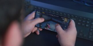 Mobile Gaming on the Go: Your Ultimate Guide person holding black samsung android smartphone