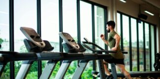 Avoiding Nasty Injuries: Intensive Workouts in the Gym