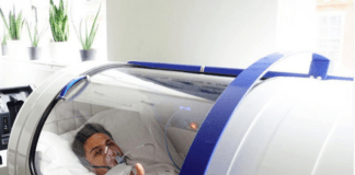 Can Hyperbaric Oxygen Therapy Help in the Management of Neurological Disorders?