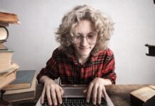 Video Games: The Ultimate Teaching Tool for Coding A person typing on a computer Description automatically generated