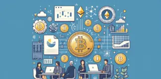Cryptocurrency in Business and Its Use
