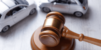 From Collision to Compensation: The Impact of a Car Accident Lawyer