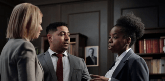 Guardians of Rights: How a Dual Lawyer Supports Both Criminal and Family Matters