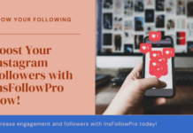 Can InsfollowPro Really Skyrocket Your Instagram Followers? – Honest Review