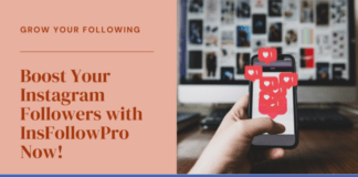 Can InsfollowPro Really Skyrocket Your Instagram Followers? – Honest Review