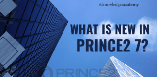What Is New in PRINCE2 7?