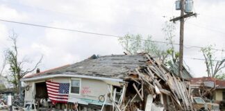 Get the Compensation You Deserve: Hurricane Idalia Property Damage Claims Lawyer