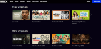 Step into the World of MAX: Redefining Your Streaming Experience