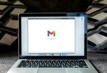 Why Are More Companies Switching to Google? Here’s What You Need to Know macbook pro on black textile