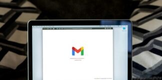 Why Are More Companies Switching to Google? Here’s What You Need to Know macbook pro on black textile