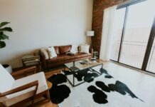 Essential Amenities to Look for in Student Housing photo of living room