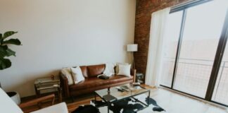 Essential Amenities to Look for in Student Housing photo of living room