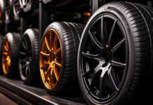 All About Tire Alignment: Why It Matters and When to Get It Done