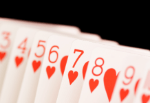 How to Master Classic Hearts Card Game