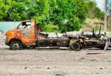 Big Trucks, Big Consequences: How to Protect Your Rights with the Right Lawyer
