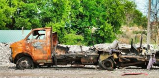 Big Trucks, Big Consequences: How to Protect Your Rights with the Right Lawyer