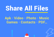 How to Download and Install InShare File Sharing App on PC