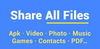 How to Download and Install InShare File Sharing App on PC