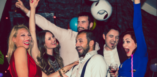 4 Fun Ways to Celebrate a Bachelor Party in Las Vegas