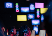 Gaming tech is everywhere now and that’s a big deal