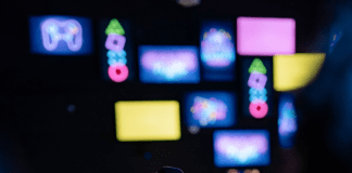 Gaming tech is everywhere now and that’s a big deal